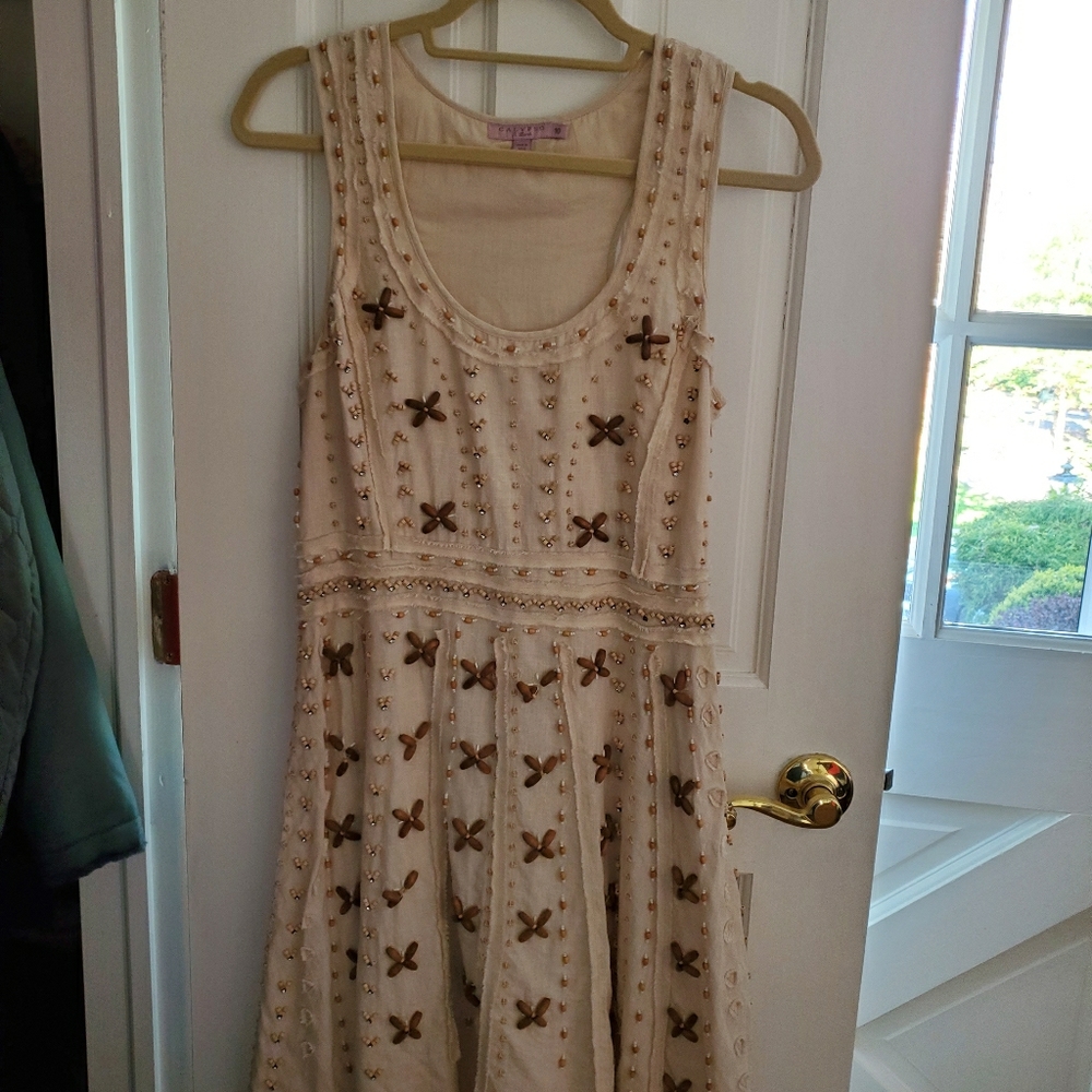 Calipso dress